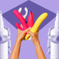 Alternatives to UV Light: Cleaning and Disinfecting Your Sex Toys