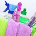 Proper Dilution and Application of Bleach Solution for Disinfecting Sex Toys