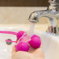 Proper Usage and Precautions for Cleaning and Disinfecting Sex Toys