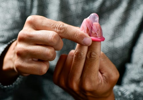 How to Choose the Right Condom for Safe Sex Toy Practices