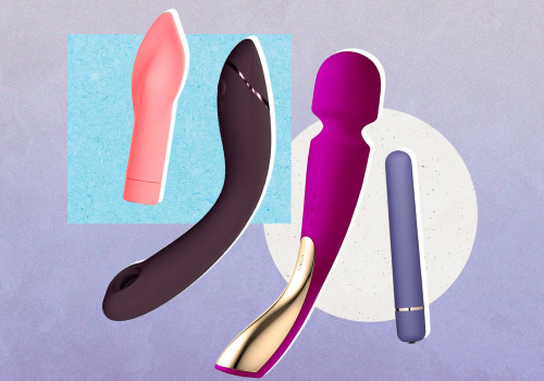 How to Choose the Right Vibrator: A Comprehensive Guide for Proper Toy Maintenance