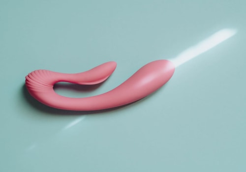 Types of Dildos: A Comprehensive Look at Cleaning and Maintaining Sex Toys