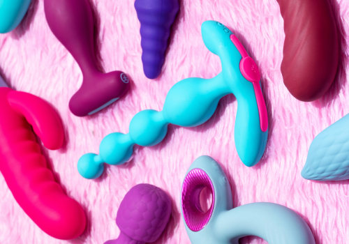 The Ultimate Guide to Choosing the Right Dildo