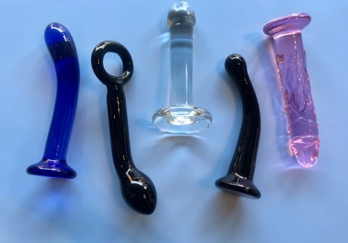 Proper Disposal Methods for Sex Toys: Keeping Your Adult Toys Clean and Safe