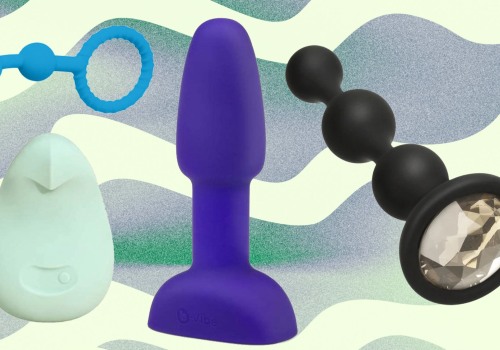 How to Choose the Right Anal Toy for Ultimate Pleasure