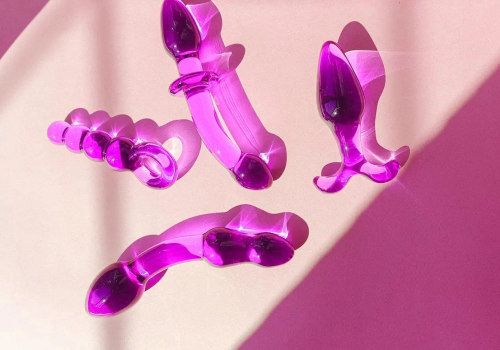 Alternatives to UV light for Cleaning Sex Toys