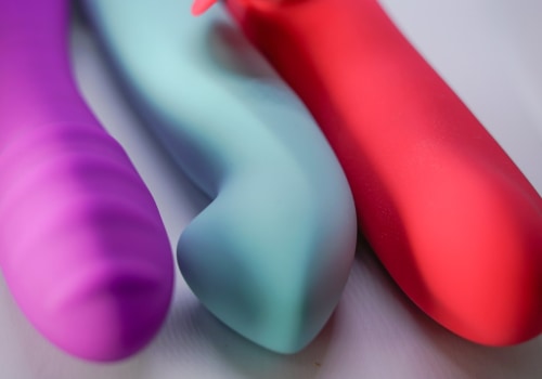 Proper Usage and Storage of Adult Toys