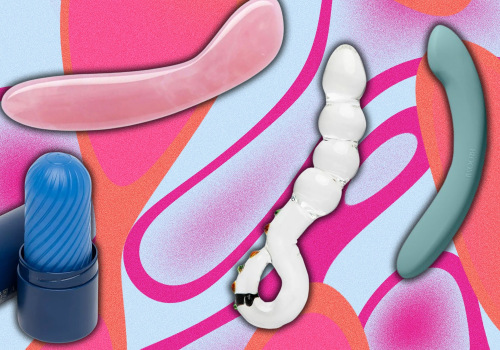 Eco-Friendly Alternatives for Cleaning and Disinfecting Sex Toys